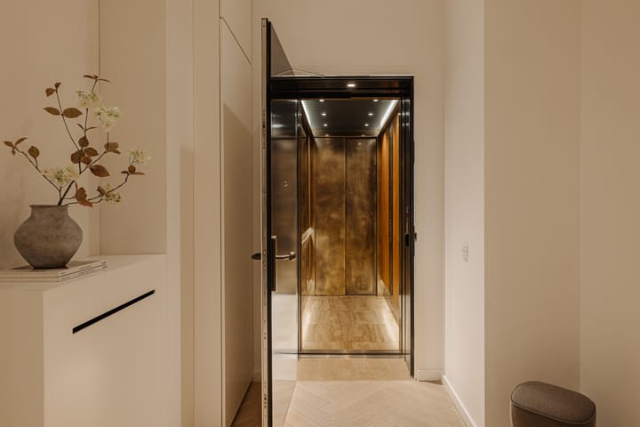 Foto 33 van Valeriusplein 9-B2