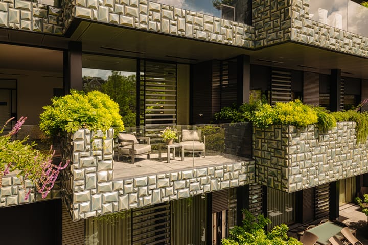 Foto 34 van Valeriusplein 9-B2