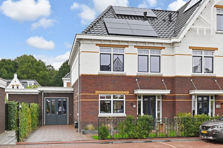 Foto 4 van Gravin Othildehof 13