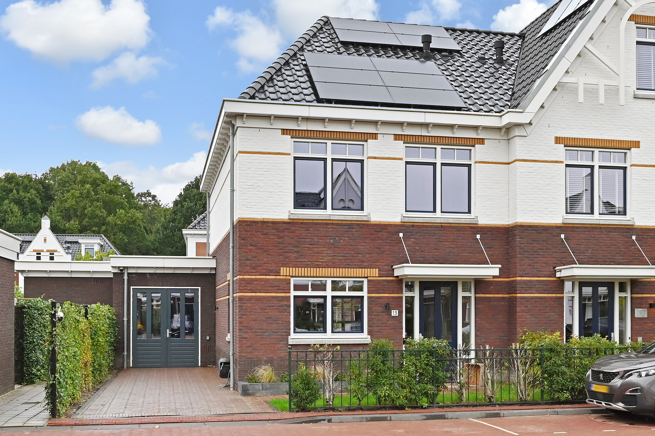 Gravin Othildehof 13