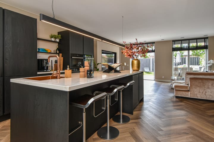 Foto 8 van Gravin Othildehof 13