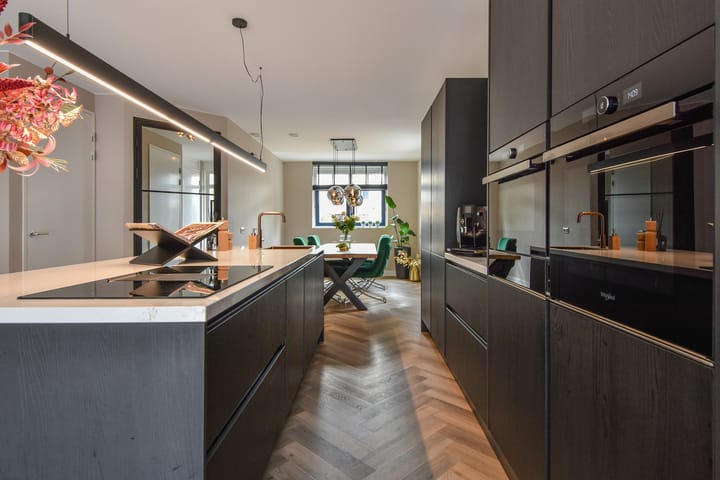 Foto 11 van Gravin Othildehof 13