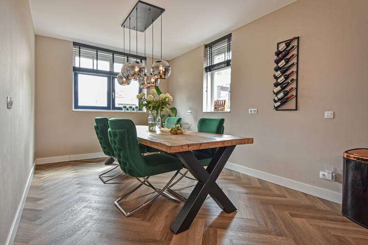 Foto 14 van Gravin Othildehof 13