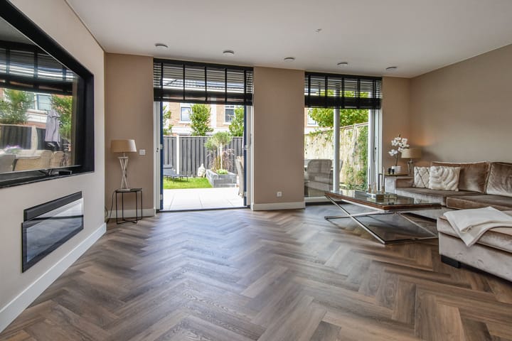 Foto 17 van Gravin Othildehof 13