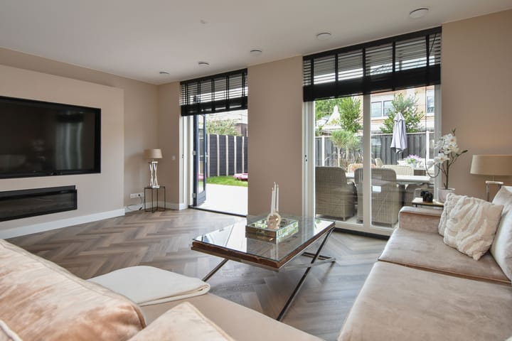 Foto 20 van Gravin Othildehof 13