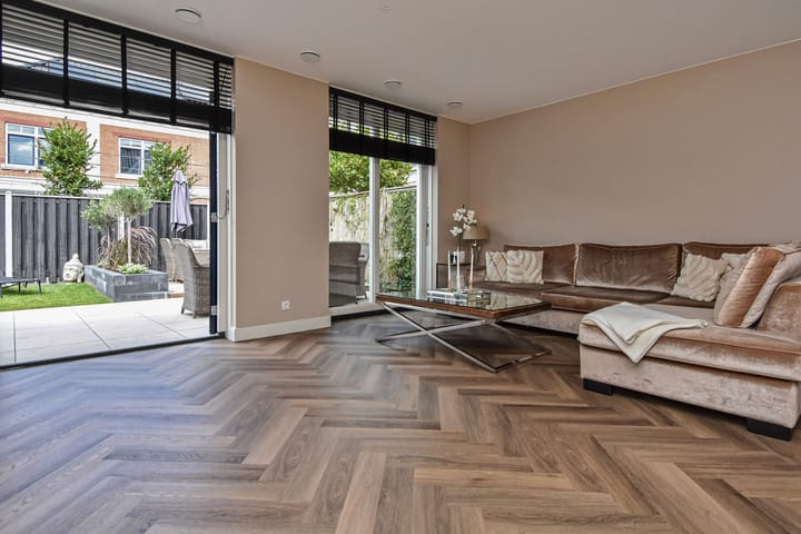 Foto 22 van Gravin Othildehof 13