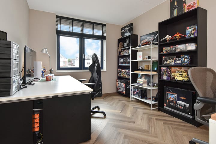 Foto 28 van Gravin Othildehof 13