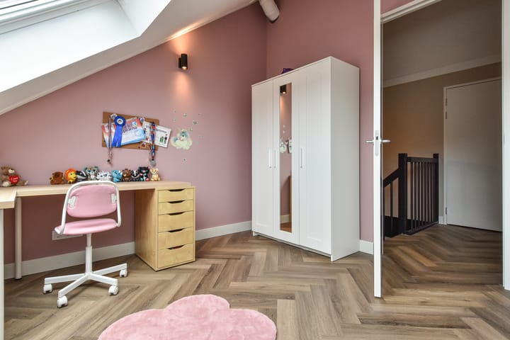 Foto 36 van Gravin Othildehof 13