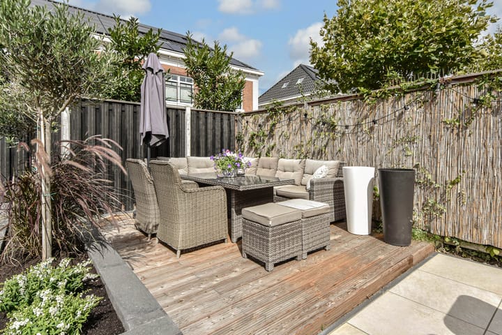 Foto 39 van Gravin Othildehof 13