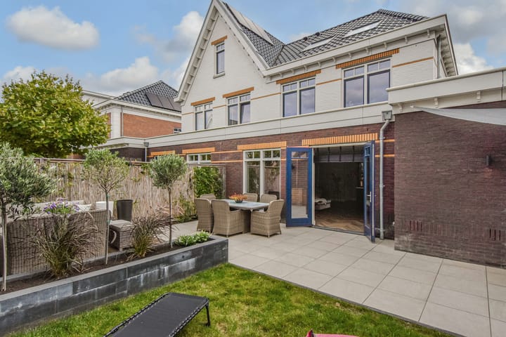 Foto 1 van Gravin Othildehof 13