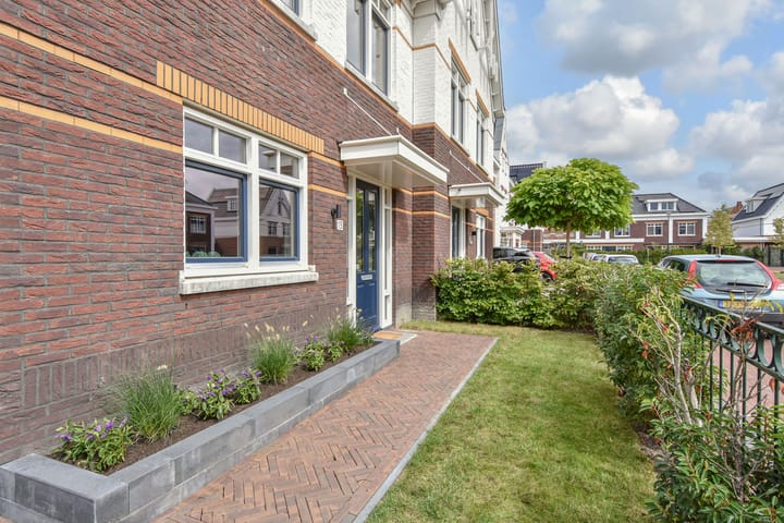 Foto 43 van Gravin Othildehof 13