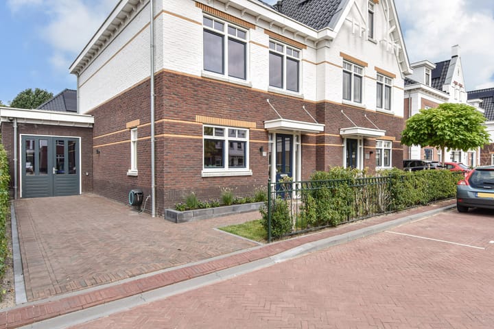 Foto 44 van Gravin Othildehof 13