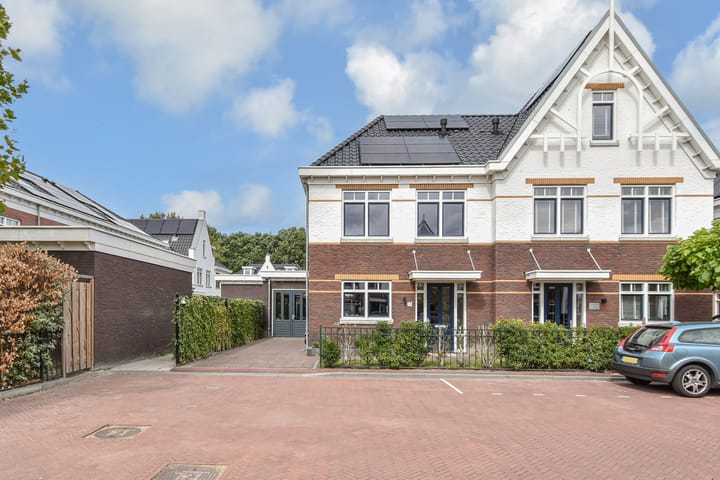 Foto 45 van Gravin Othildehof 13