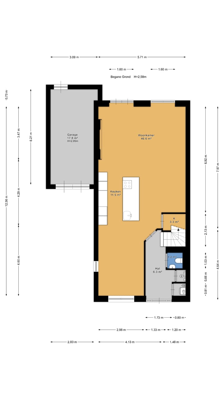 Foto 49 van Gravin Othildehof 13