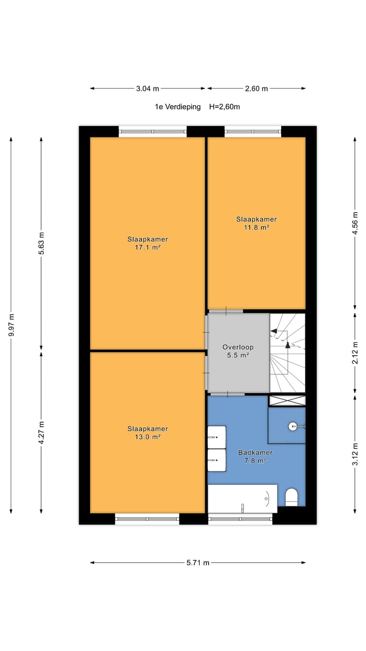 Foto 50 van Gravin Othildehof 13