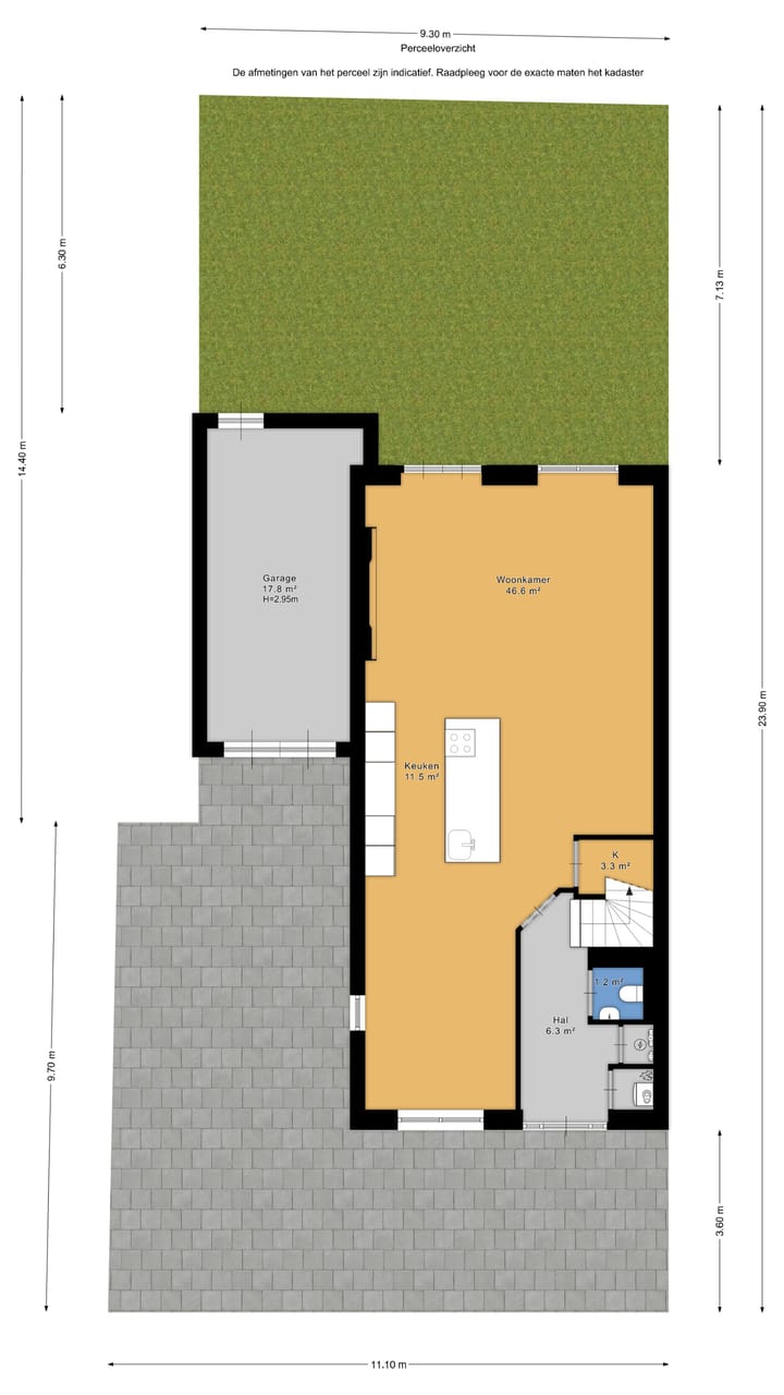 Foto 52 van Gravin Othildehof 13