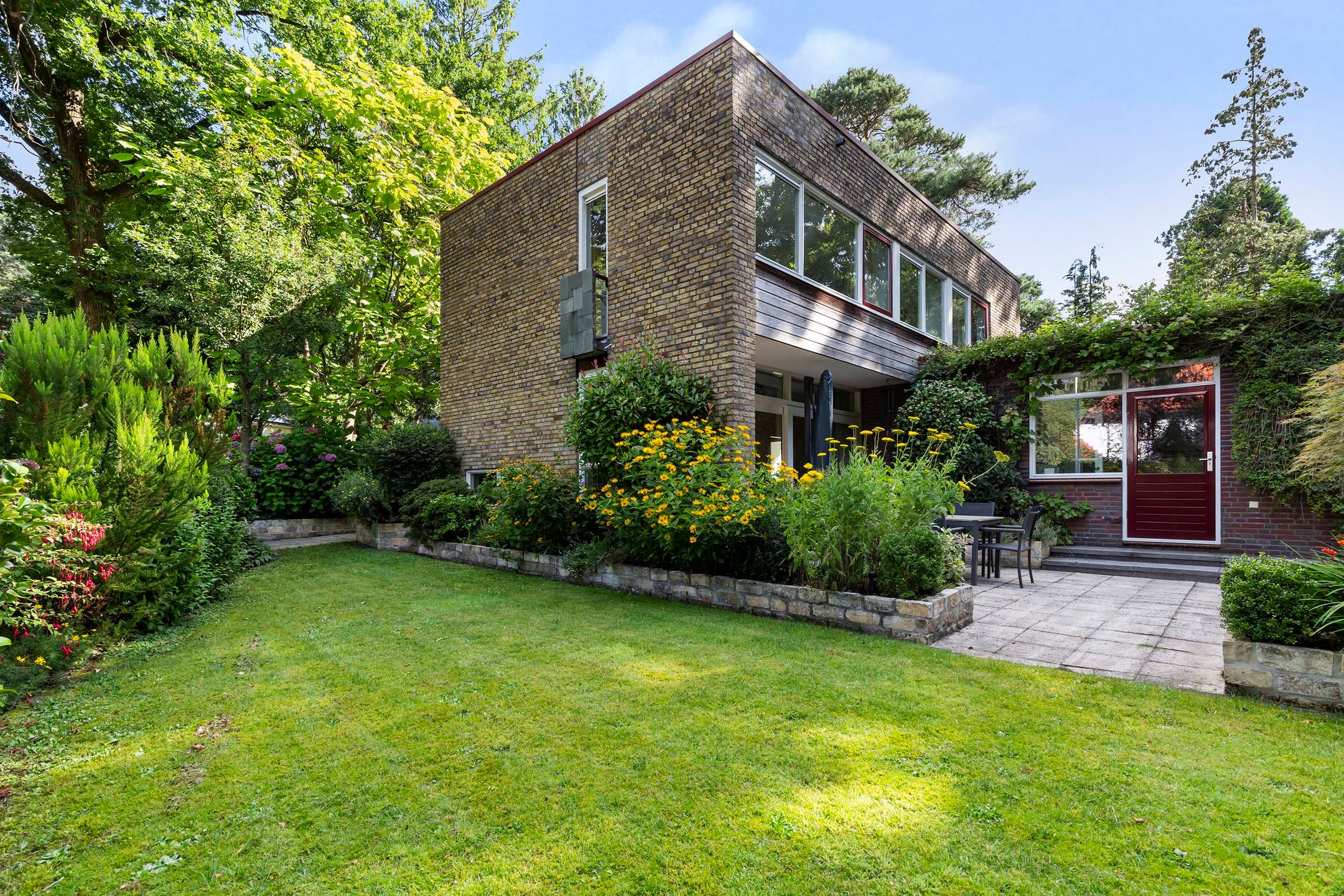 Zwarte Kijkerweg, 47, Apeldoorn, 7313GG, Gelderland, Nederland 47 