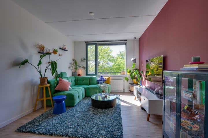 Foto 1 van Van Ravesteyndreef 109