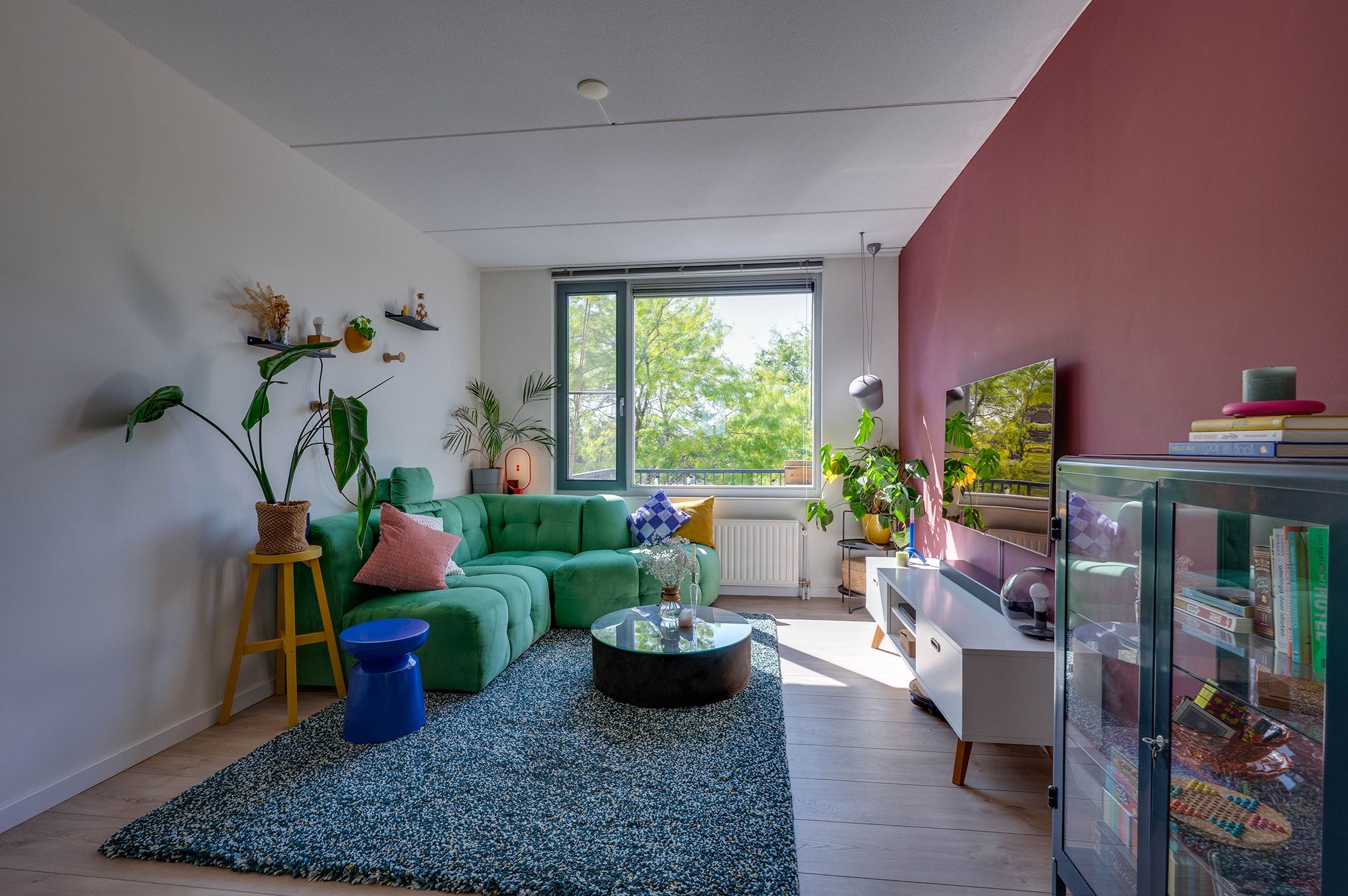 Van Ravesteyndreef, 109, Barendrecht, 2992HC, Zuid-Holland, Nederland 109