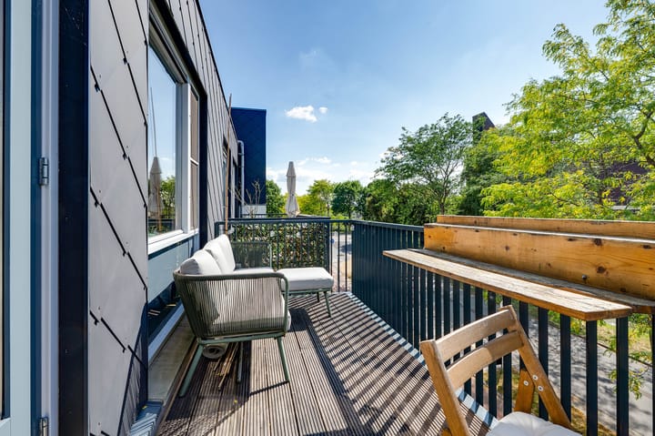 Foto 3 van Van Ravesteyndreef 109