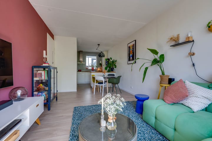 Foto 5 van Van Ravesteyndreef 109