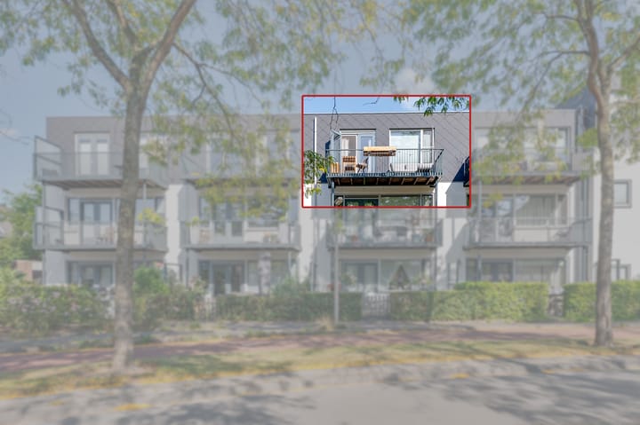 Foto 6 van Van Ravesteyndreef 109