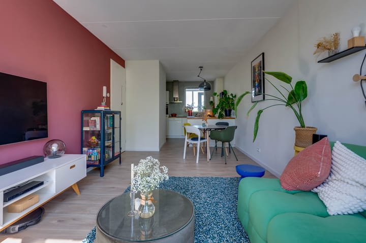 Foto 10 van Van Ravesteyndreef 109