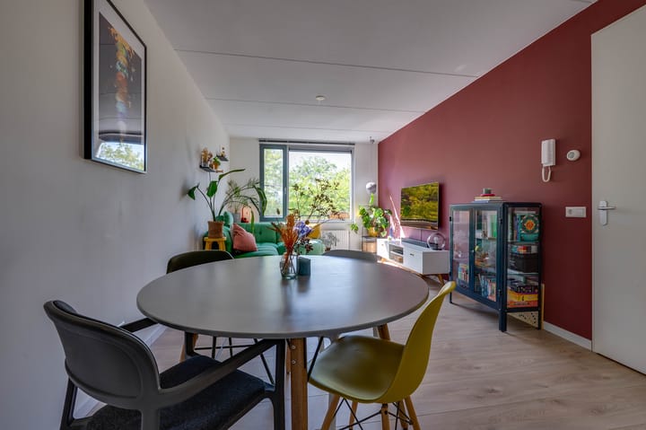 Foto 11 van Van Ravesteyndreef 109