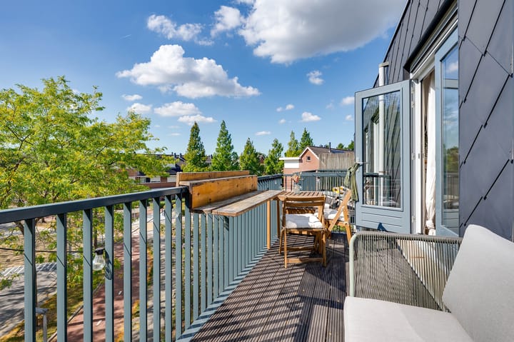 Foto 12 van Van Ravesteyndreef 109