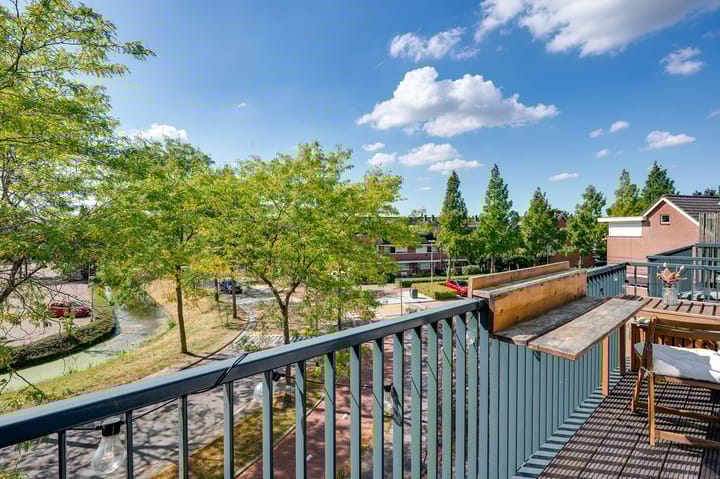 Foto 13 van Van Ravesteyndreef 109