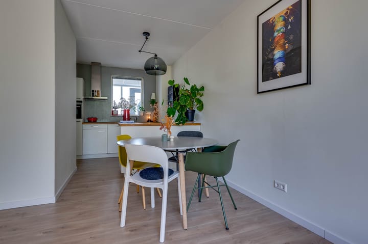 Foto 14 van Van Ravesteyndreef 109