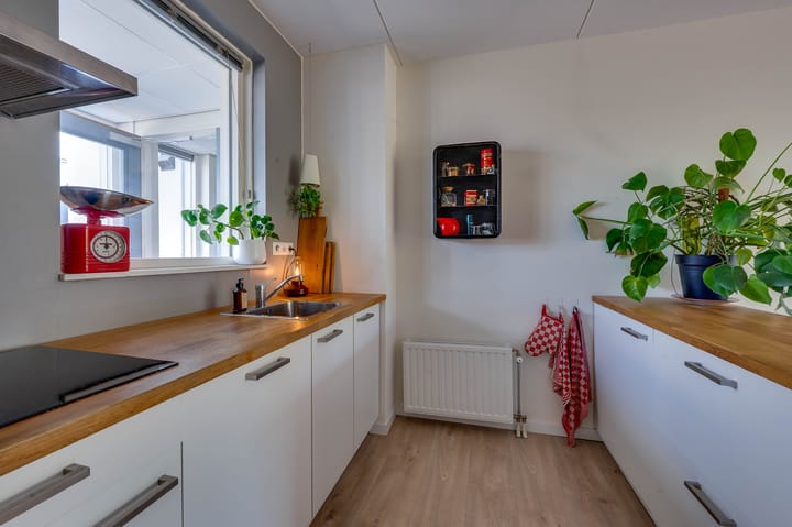 Foto 15 van Van Ravesteyndreef 109