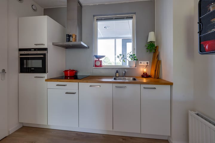 Foto 16 van Van Ravesteyndreef 109