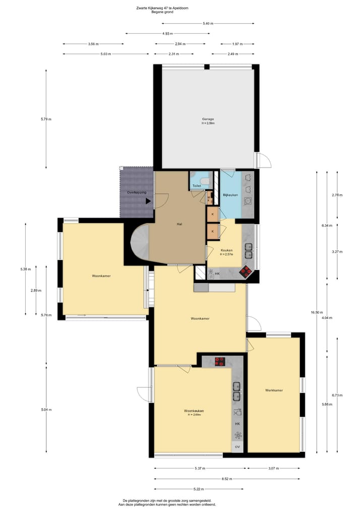 Foto 80 van Zwarte Kijkerweg 47