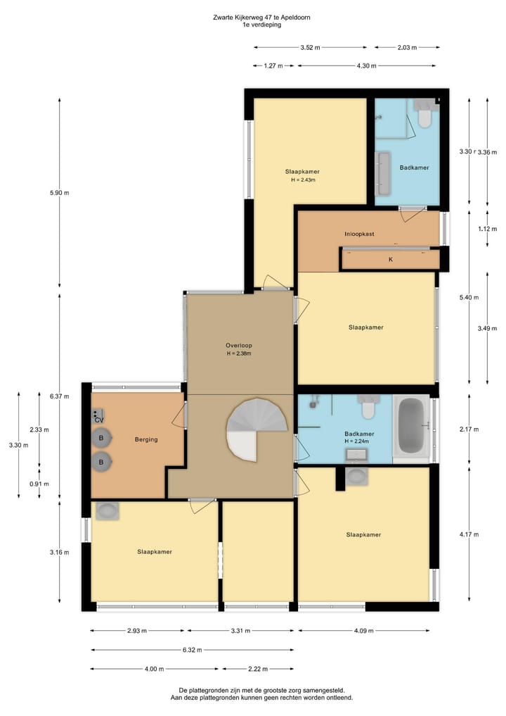 Foto 82 van Zwarte Kijkerweg 47