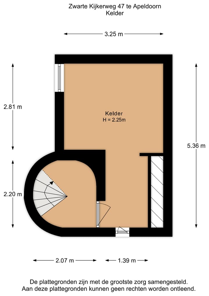 Foto 84 van Zwarte Kijkerweg 47
