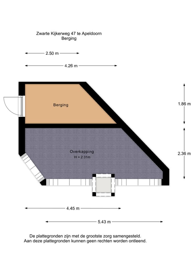 Foto 86 van Zwarte Kijkerweg 47