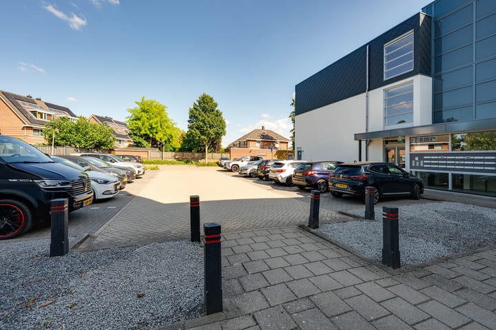 Foto 24 van Van Ravesteyndreef 109