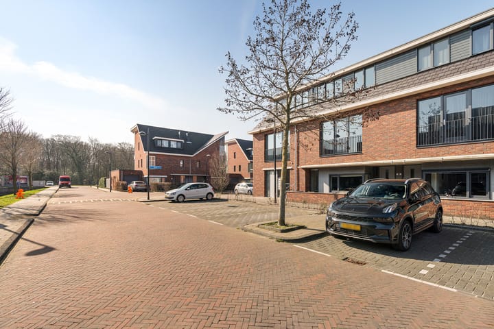 Foto 2 van Jan de Ridderstraat 5