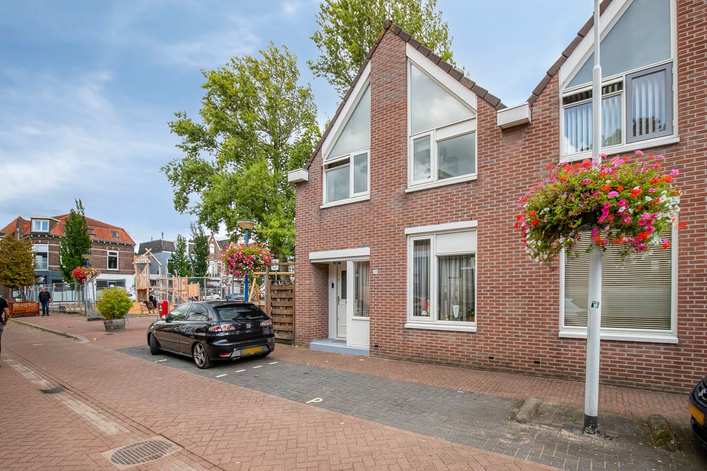 Foto 34 van Czaar Peterstraat 13