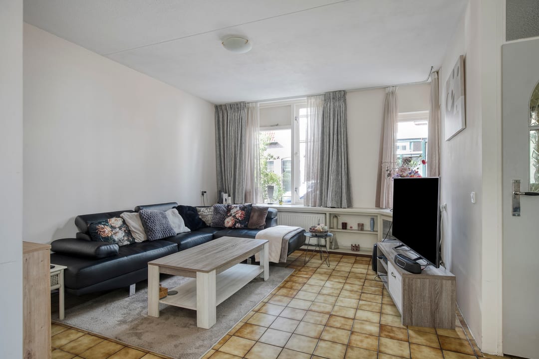 Foto 8 van Czaar Peterstraat 13