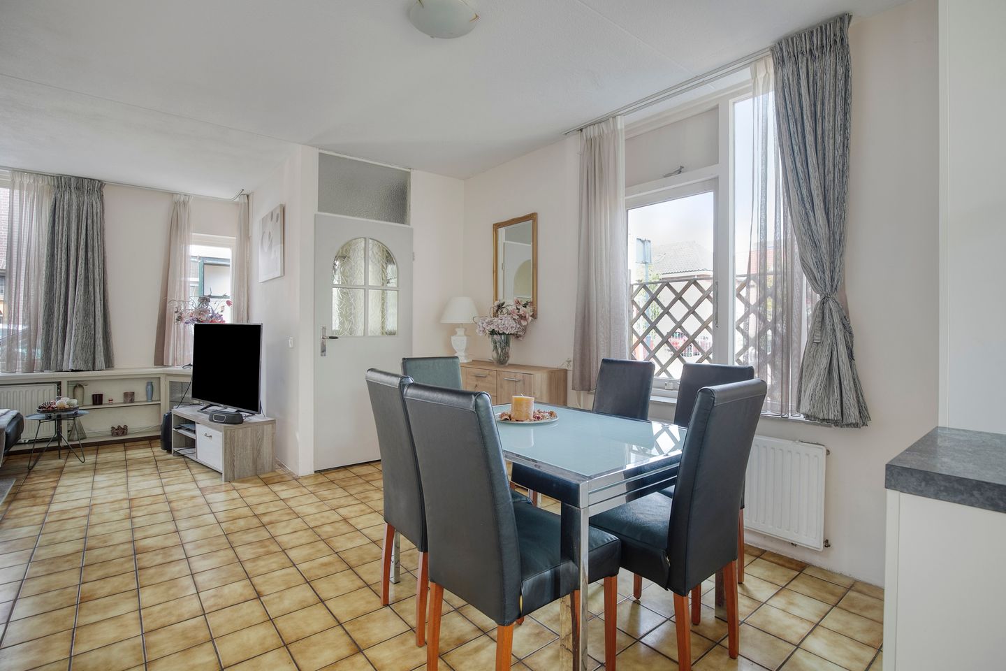 Foto 10 van Czaar Peterstraat 13