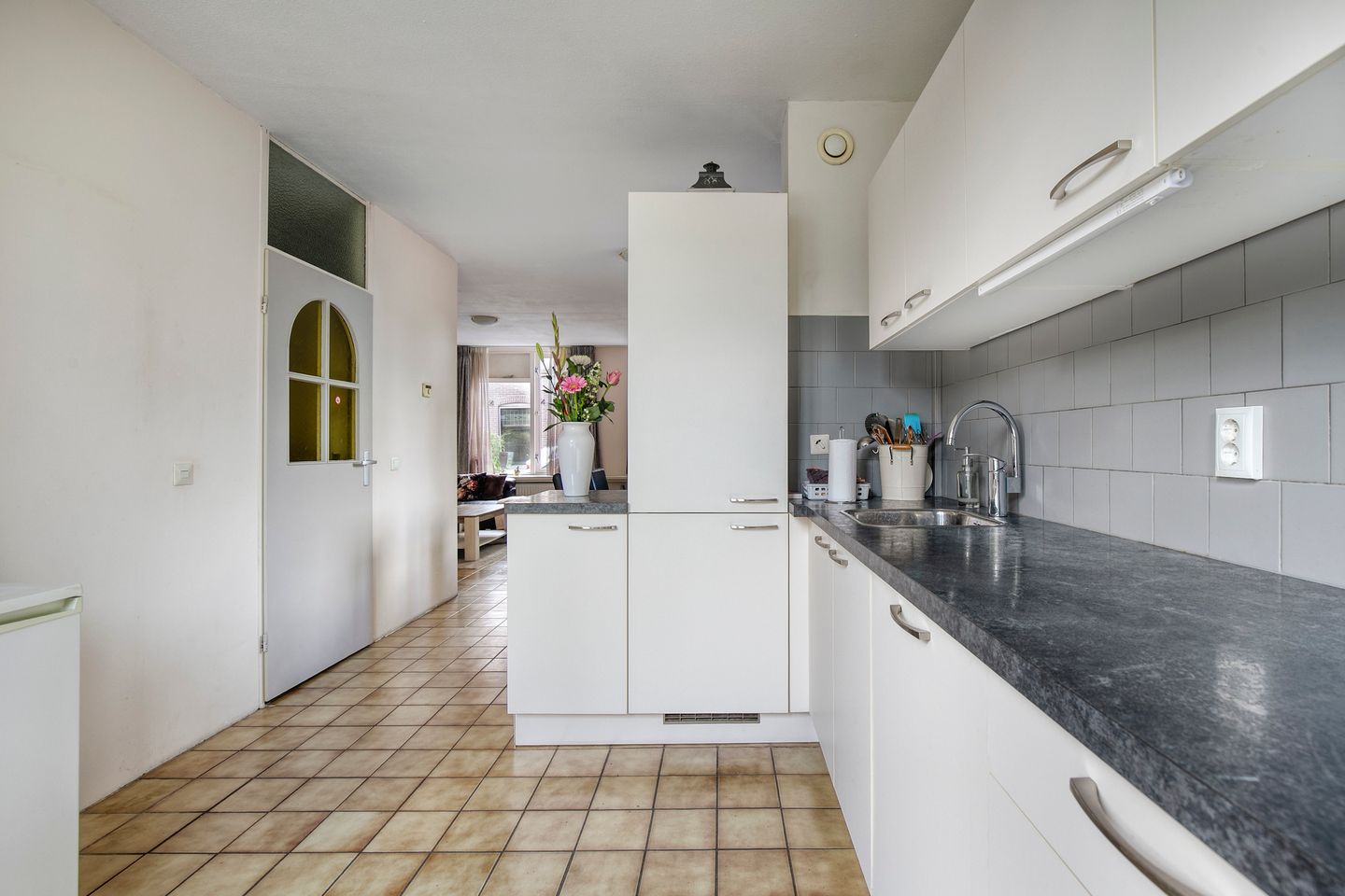 Foto 14 van Czaar Peterstraat 13