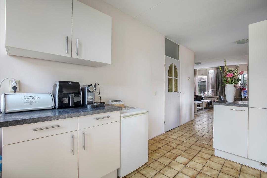 Foto 13 van Czaar Peterstraat 13