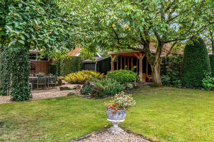 Foto 3 van Dorpsstraat 11