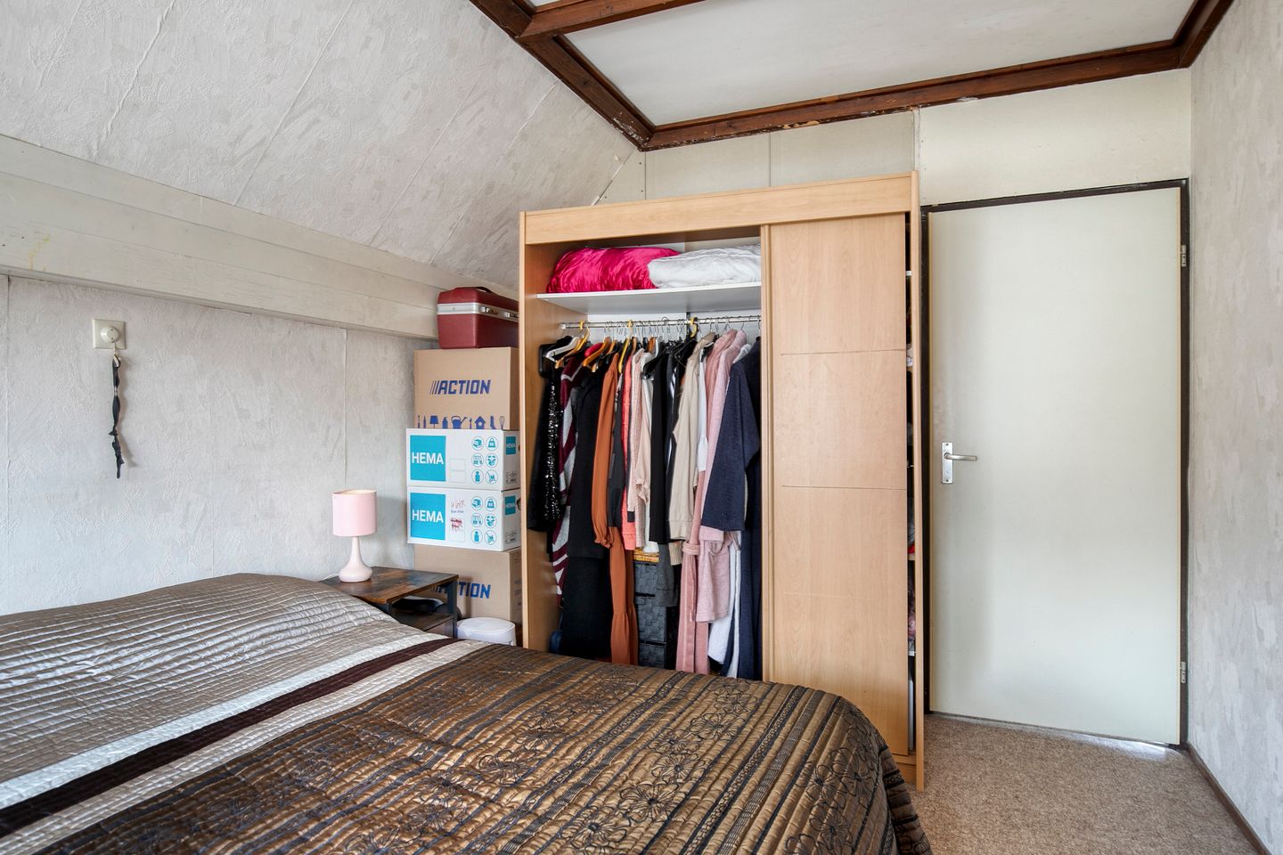 Foto 20 van Czaar Peterstraat 13