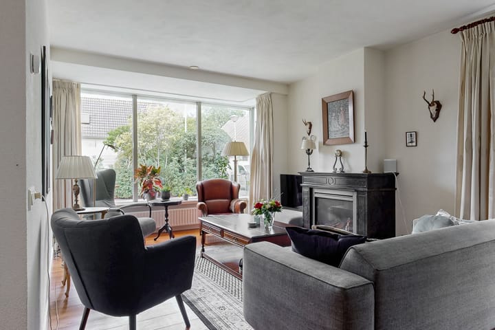 Foto 5 van Dorpsstraat 11