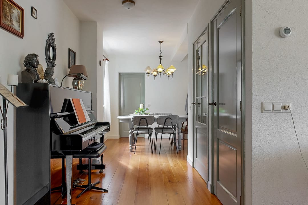 Foto 8 van Dorpsstraat 11