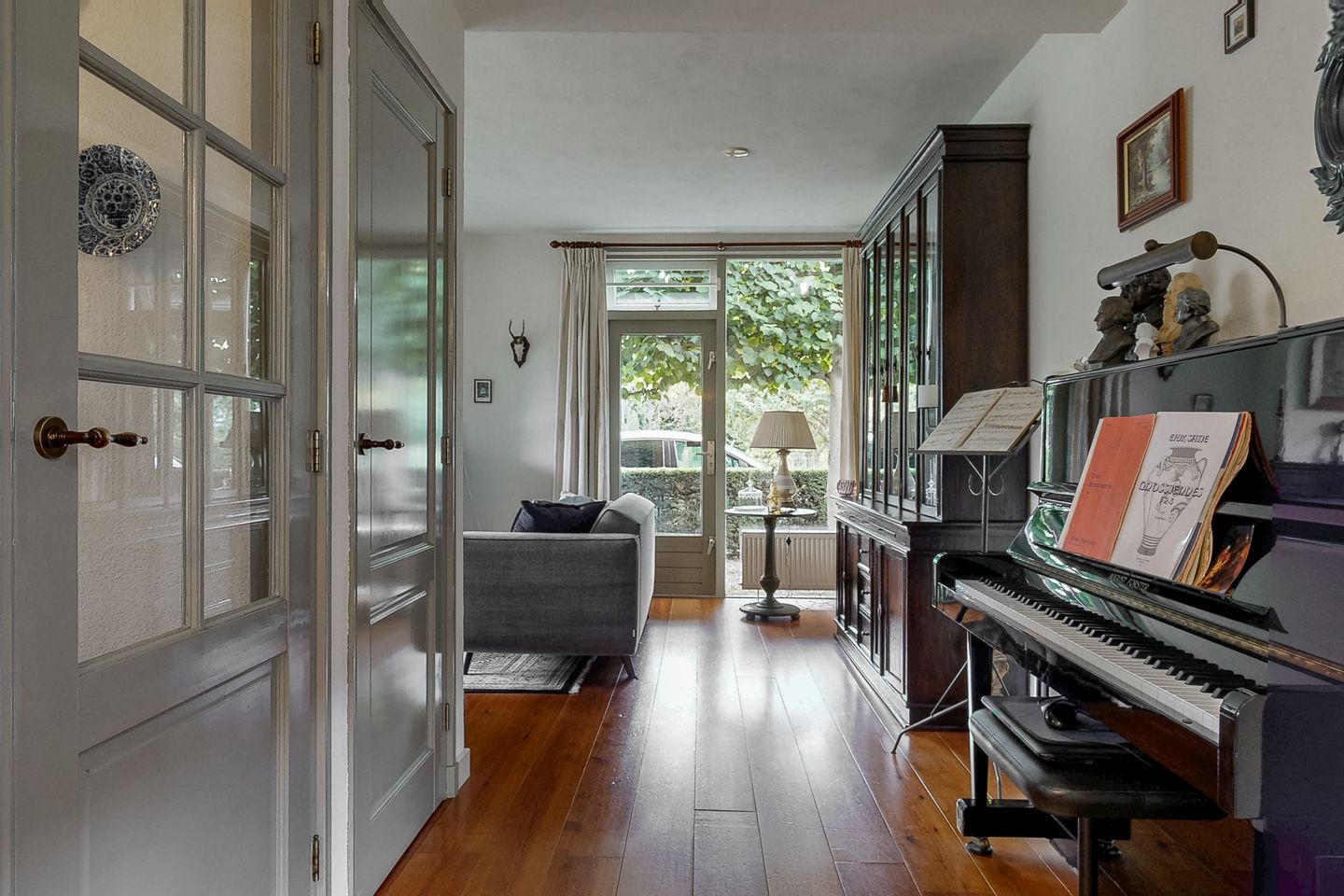 Foto 10 van Dorpsstraat 11