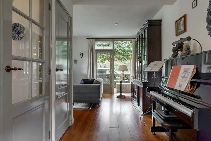 Foto 10 van Dorpsstraat 11